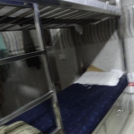 Aashiyana Dormitory Βομβάη Εξωτερικό φωτογραφία
