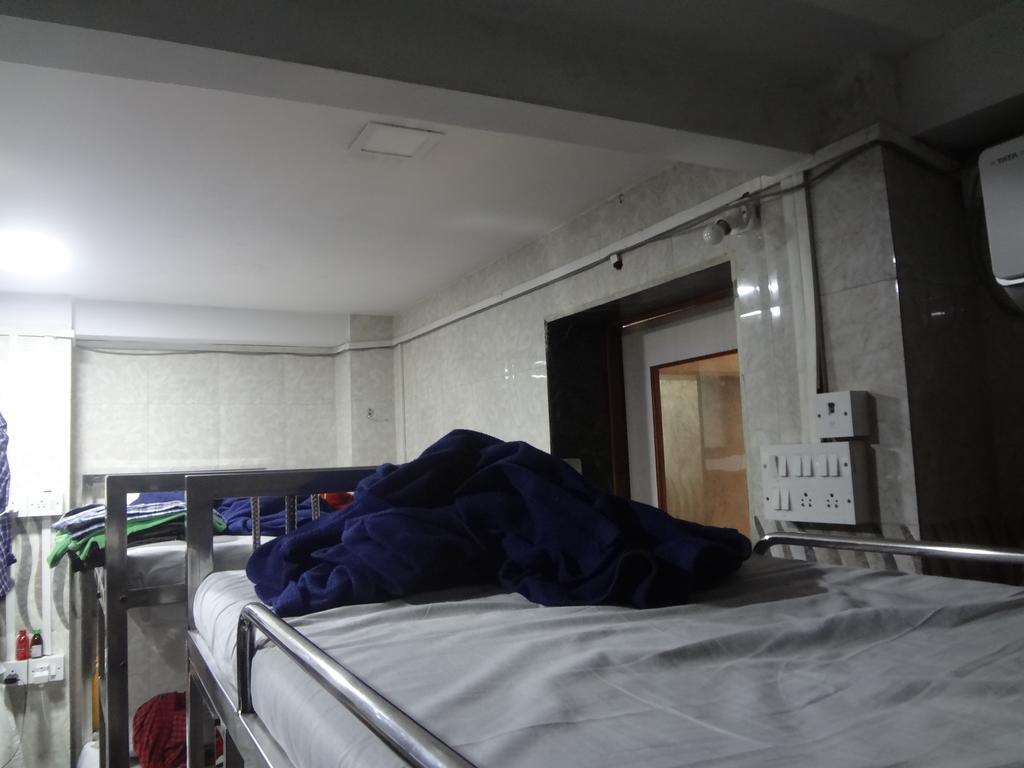 Aashiyana Dormitory Βομβάη Εξωτερικό φωτογραφία
