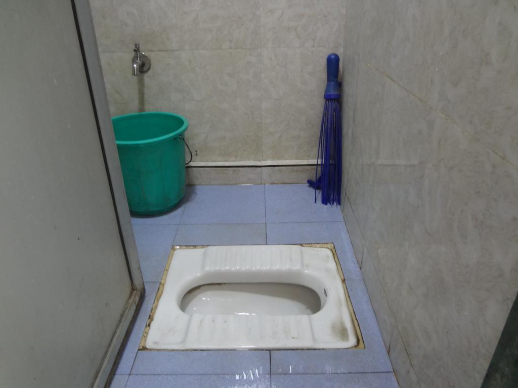 Aashiyana Dormitory Βομβάη Εξωτερικό φωτογραφία