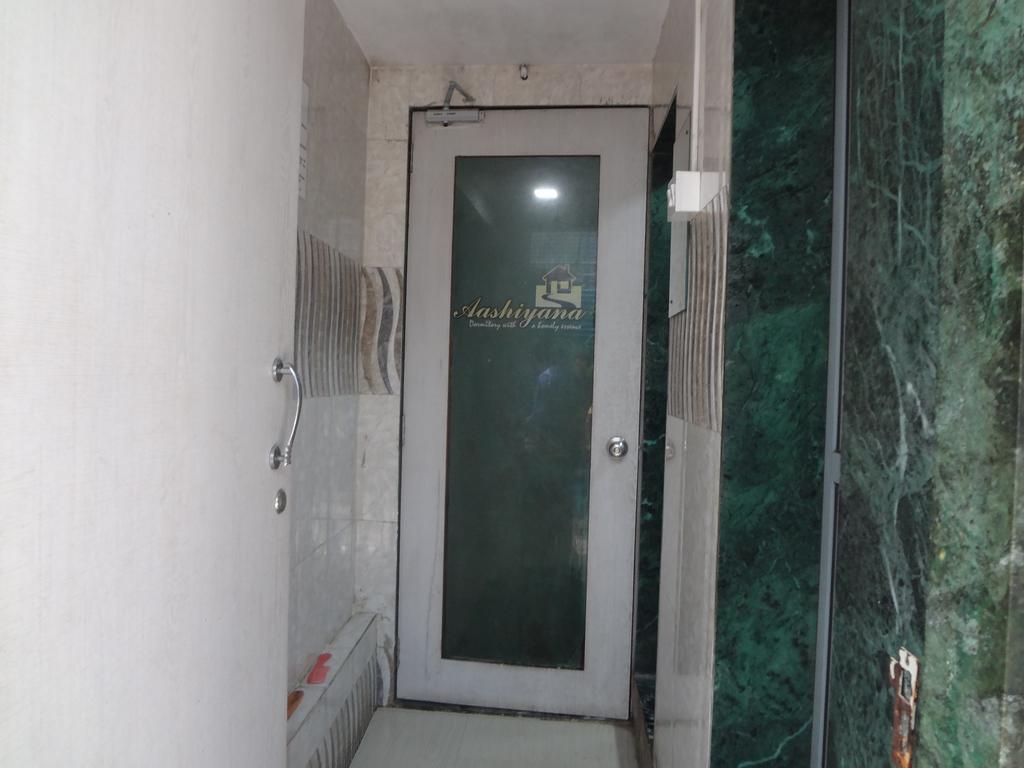 Aashiyana Dormitory Βομβάη Εξωτερικό φωτογραφία